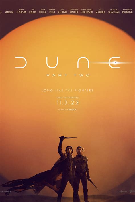 Dune Part Two (2024) [1080p] [WEBRip] [x265] [10bit] [YTS.MX].